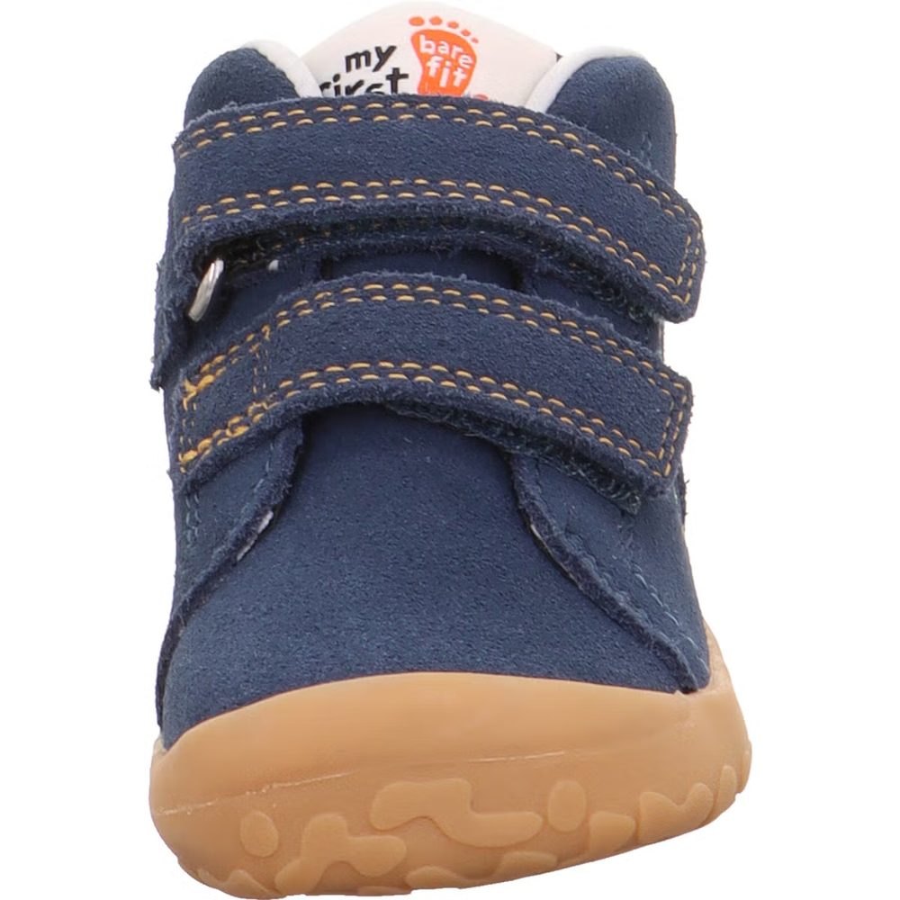 Chlapecké barefit tenisky Superfit FLUMMI Blue 1-009670-8000 - 23