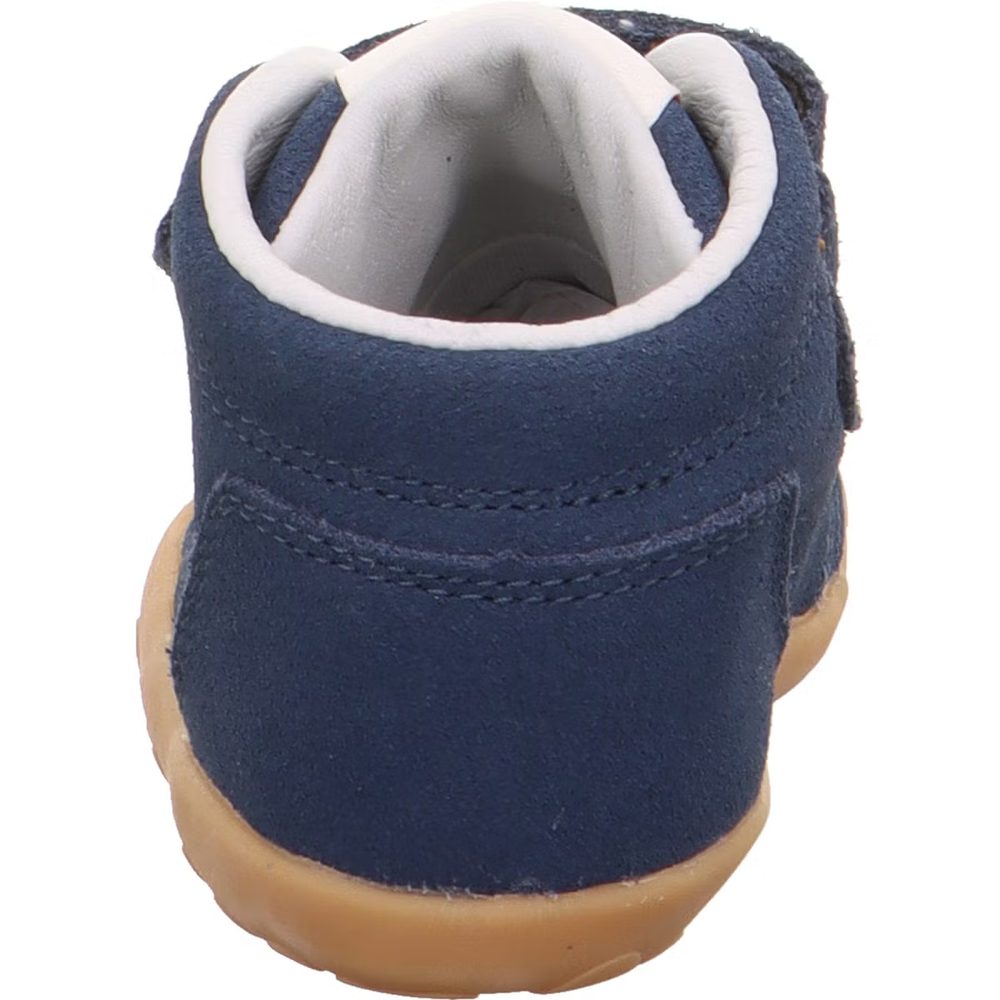 Chlapecké barefit tenisky Superfit FLUMMI Blue 1-009670-8000 - 23