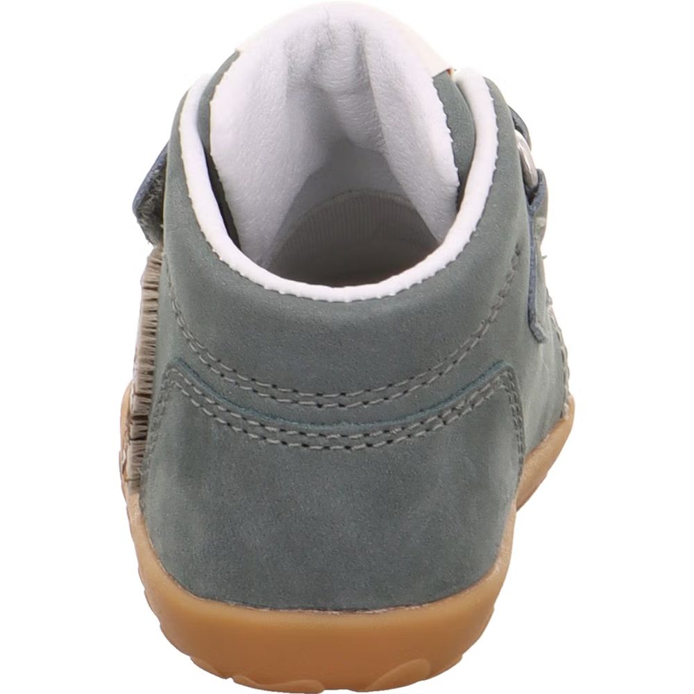 Chlapecké barefit tenisky Superfit FLUMMI Green 1-009670-7000 - 23