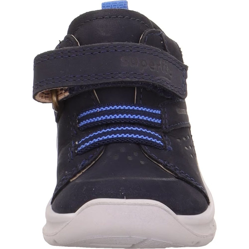 Chlapecké tenisky Superfit BREEZE GTX Blue/Light Blue 1-000382-8000 - 30