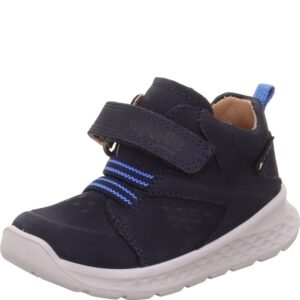 Chlapecké tenisky Superfit BREEZE GTX Blue/Light Blue 1-000382-8000 - 30