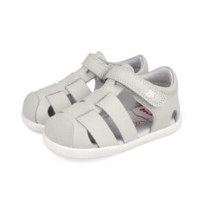 Dětské barefoot sandály BASICO SPORCO Biomecanics 252326-F695 - 26