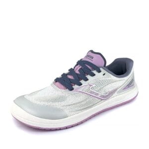 Dívčí barefoot bežecké boty SUPERCROSS JUNIOR WHITE Joma BFCROJS2602 - 35
