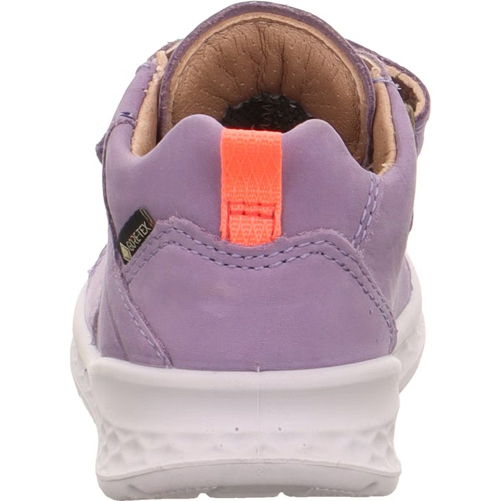 Dívčí tenisky Superfit BREEZE GTX Purple/Orange 1-000382-8500 - 30
