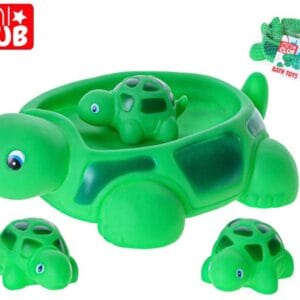 Mini Club želva do vany 21cm