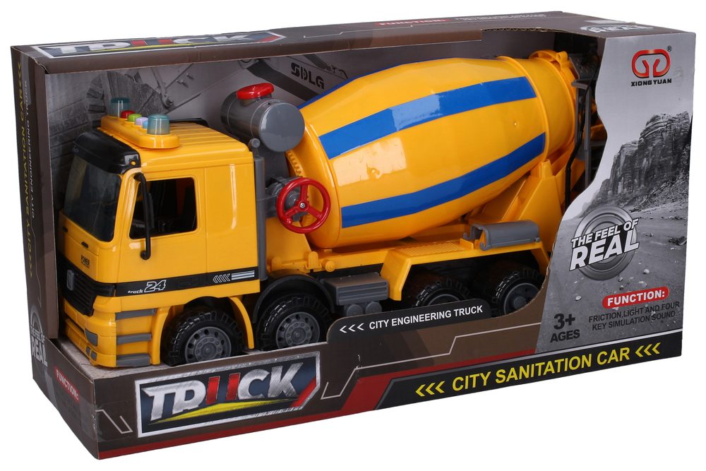 Wiky Vehicles