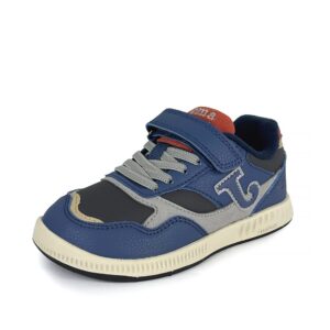 Chlapecké barefoot tenisky 1448 JUNIOR NAVY BLUE Joma BF144JW2603V - 34