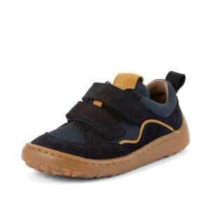 Chlapecké barefoot tenisky BAZE DARK BLUE Froddo G3130271-31 - 35