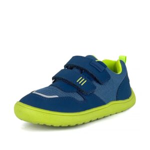 Chlapecké barefoot tenisky PERSY JEANS Protetika - 36
