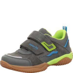 Chlapecké tenisky STORM Green/Turquoise Superfit 1-006391-7010 - 37