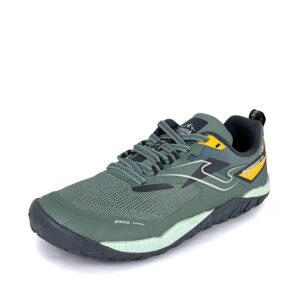 Dámské trailové barefoot tenisky SIERRA LADY GRAY Joma BFSIELW2612 - 41