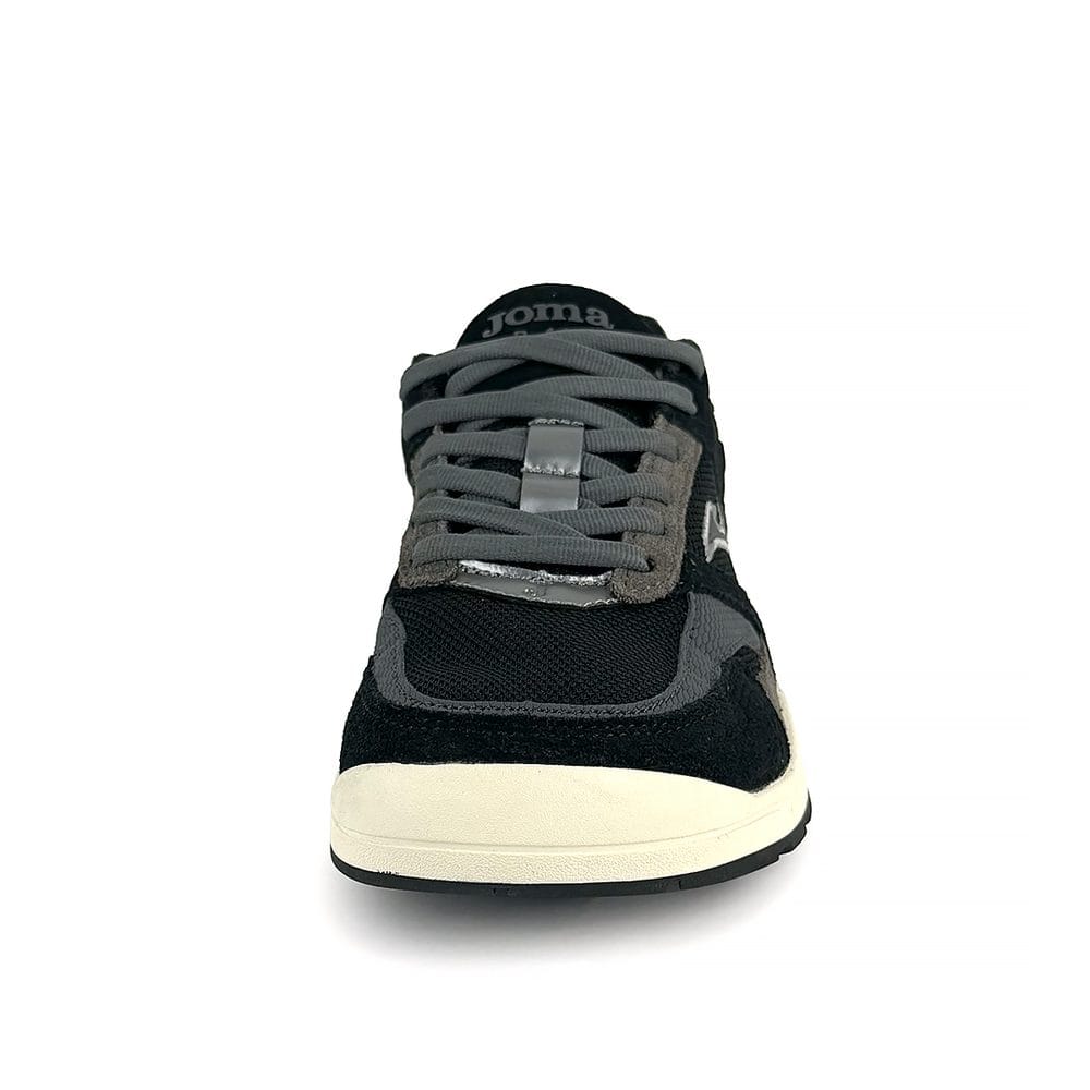Dětské barefoot tenisky CR111 JUNIOR BLACK Joma BF111JW2601 - 39