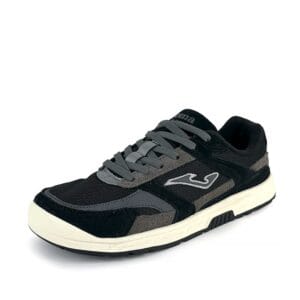 Dětské barefoot tenisky CR111 JUNIOR BLACK Joma BF111JW2601 - 39