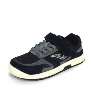 Dětské barefoot tenisky CR111 JUNIOR BLACK Joma BF111JW2601V - 34