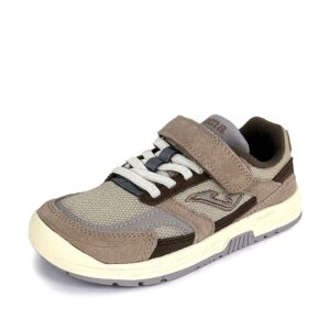 Dětské barefoot tenisky CR111 JUNIOR BROWN Joma BF111JW2624V - 34
