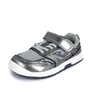 Dětské barefoot tenisky CR111 JUNIOR SILVER Joma BF111JW2612V - 34