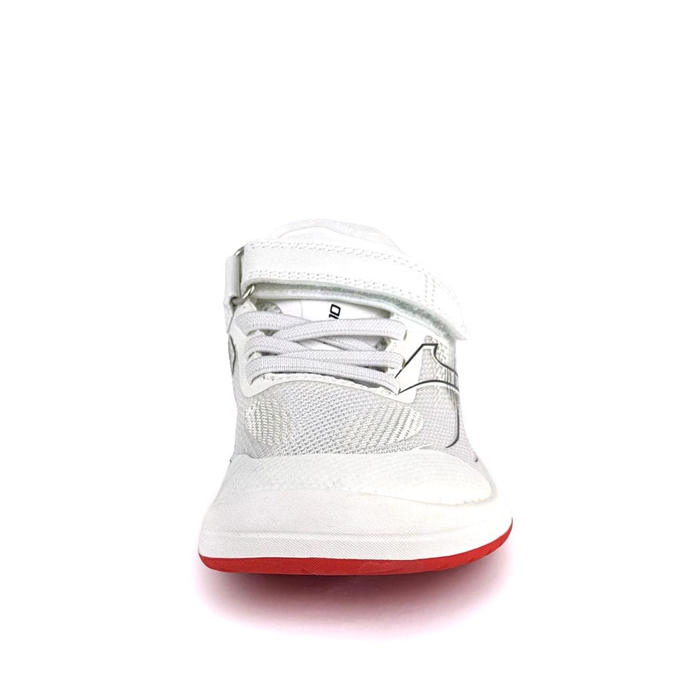 Dětské běžecké barefoot tenisky SUPERCROSS JUNIOR WHITE Joma BFCROJW2602V - 33