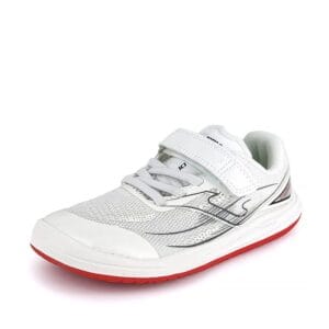Dětské běžecké barefoot tenisky SUPERCROSS JUNIOR WHITE Joma BFCROJW2602V - 34