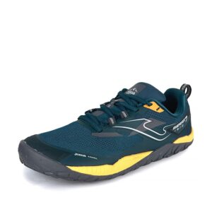 Dětské trailové barefoot tenisky SIERRA JUNIOR PETROLEUM Joma BFSIEJW2617 - 39