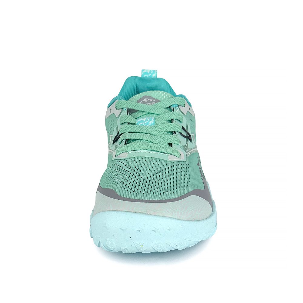Dětské trailové barefoot tenisky TUNDRA JUNIOR TURQUOISE Joma BFTUNJW2615 - 39