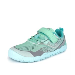 Dětské trailové barefoot tenisky TUNDRA JUNIOR TURQUOISE Joma BFTUNJW2615V - 34