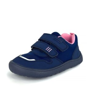 Dívčí barefoot tenisky PERSY NAVY Protetika - 36