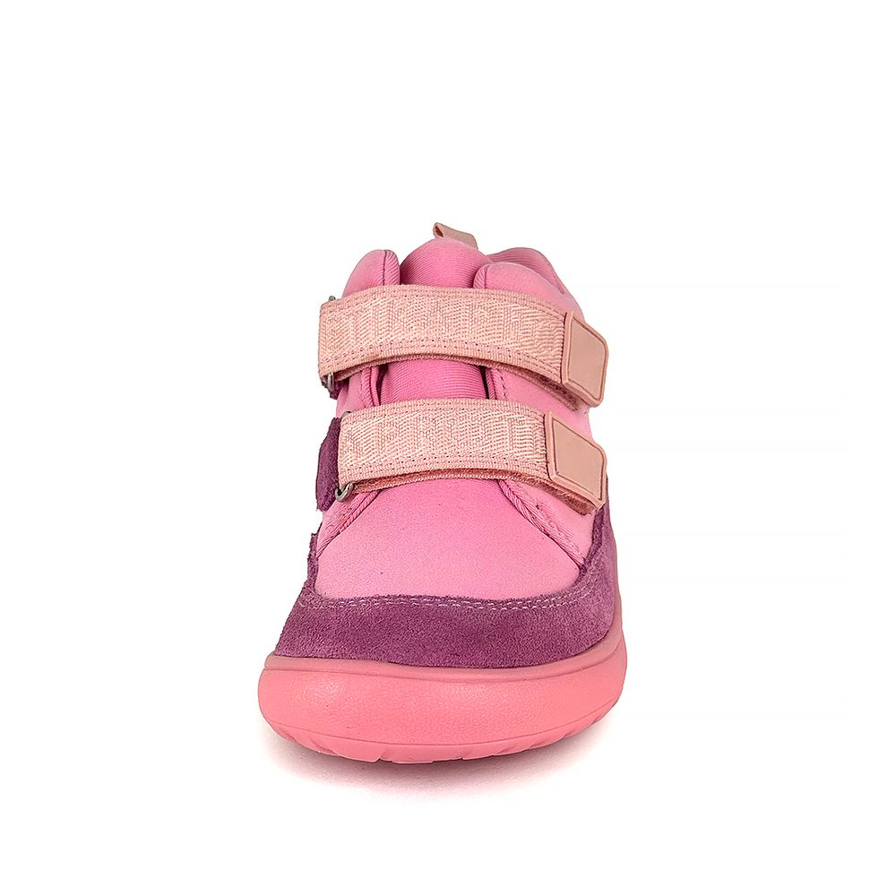 Dívčí celoroční barefoot boty ROS PINK Protetika - 36