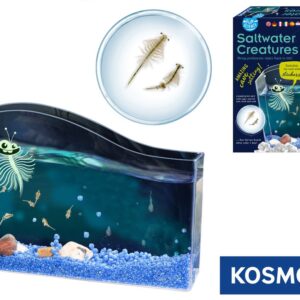 KOSMOS Vodní mazlíček žábronožka solná