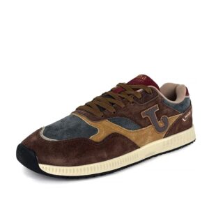 Pánské barefoot tenisky 1448 BROWN Joma BF1448W2624 - 46