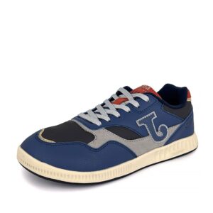 Chlapecké barefoot tenisky 1448 JUNIOR NAVY BLUE Joma BF144JW2603 - 39