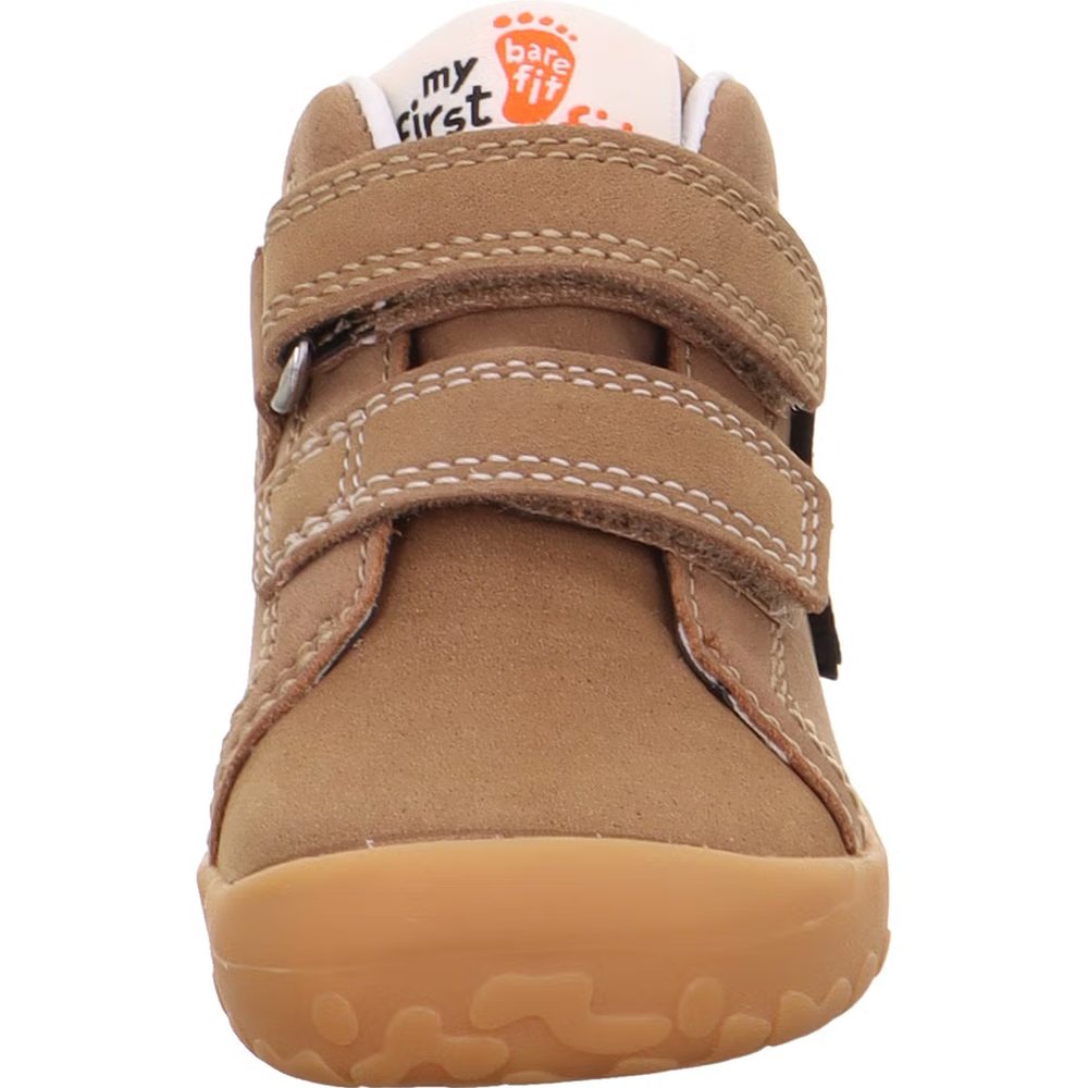 Dětské barefit tenisky Superfit FLUMMI Brown 1-009670-3000 - 23