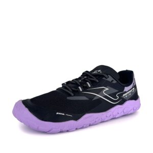 Dětské trailové barefoot tenisky SIERRA JUNIOR BLACK Joma BFSIEJW2601 - 39
