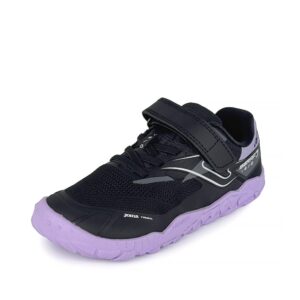 Dětské trailové barefoot tenisky SIERRA JUNIOR BLACK Joma BFSIEJW2601V - 34