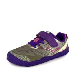 Dětské trailové barefoot tenisky TUNDRA JUNIOR GRAY Joma BFTUNJW2624V - 34