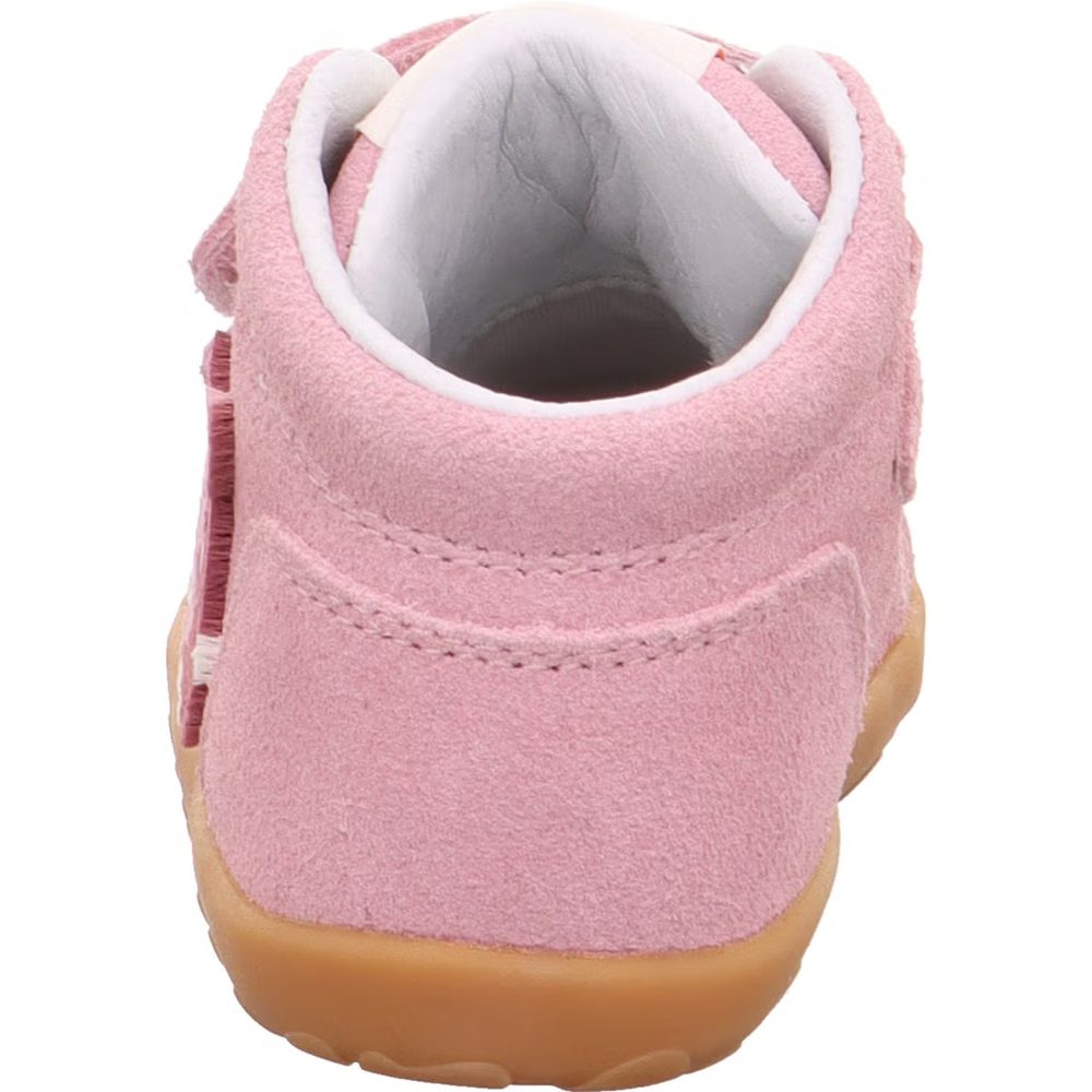 Dívčí barefit tenisky Superfit FLUMMI Pink 1-009670-5510 - 23