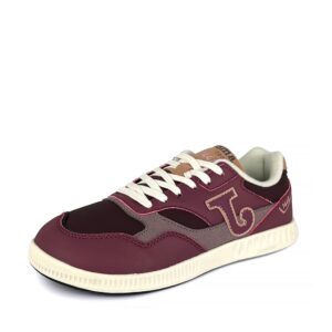 Dívčí barefoot tenisky 1448 JUNIOR MAROON Joma BF144JW2620 - 39