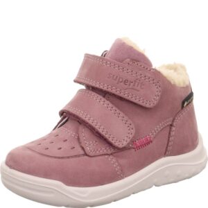 Dívčí zimní boty WHALEY Purple GTX Superfit 1-000747-8500 - 28