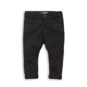 Kalhoty chlapecké skinny