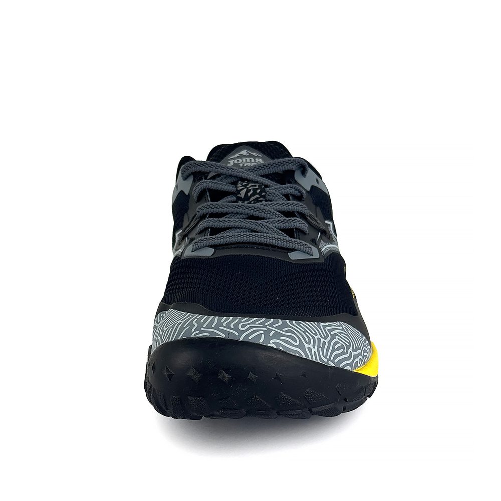 Outdoorové barefoot tenisky TUNDRA BLACK Joma BFTUNDW2601 - 44