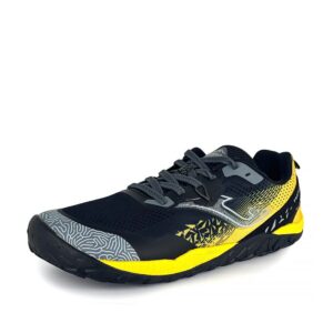 Outdoorové barefoot tenisky TUNDRA BLACK Joma BFTUNDW2601 - 44