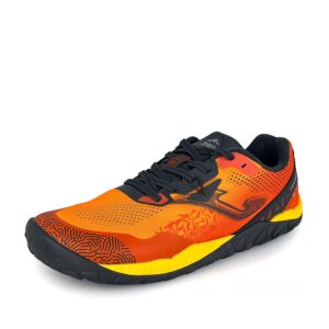 Outdoorové barefoot tenisky TUNDRA ORANGE Joma BFTUNDW2608 - 46